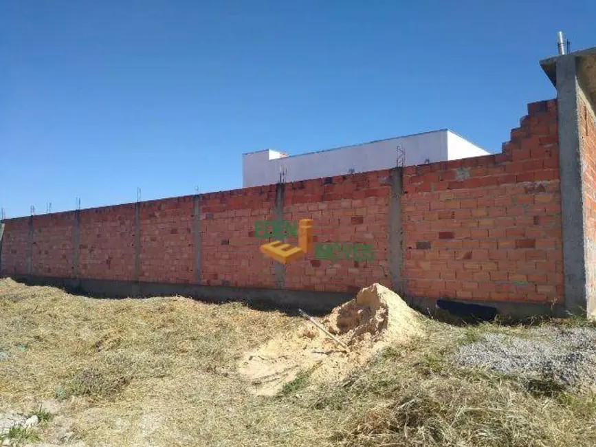 Foto 2 de Terreno / Lote à venda, 150m2 em Jardim Residencial dos Reis, Sorocaba - SP