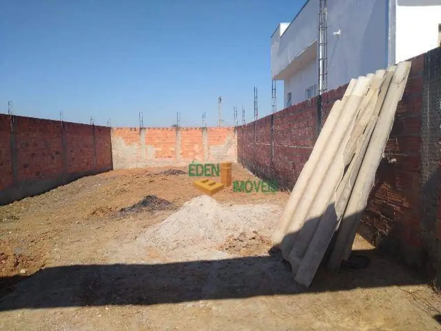 Foto 3 de Terreno / Lote à venda, 150m2 em Jardim Residencial dos Reis, Sorocaba - SP