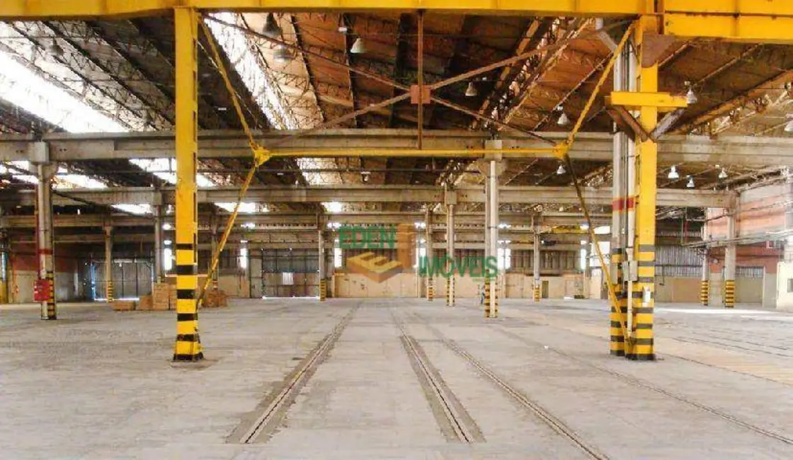 Foto 3 de Armazém / Galpão para alugar, 51748m2 em Iporanga, Sorocaba - SP
