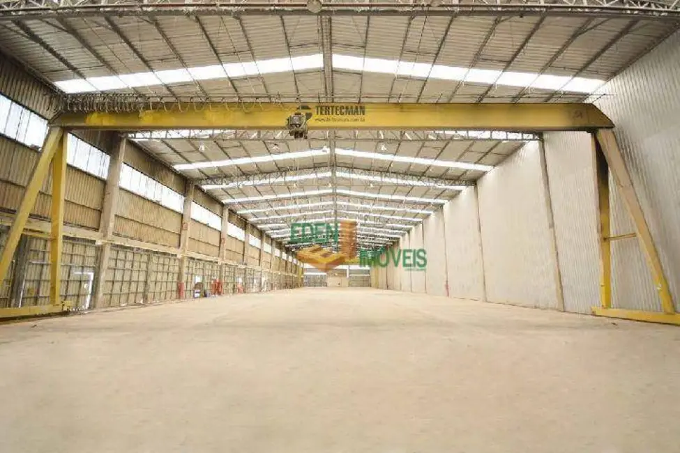 Armazém / Galpão para alugar, 24037m2 em Iporanga, Sorocaba - SP - imagem 3 Foto 3 de Armazém / Galpão para alugar, 24037m2 em Iporanga, Sorocaba - SP