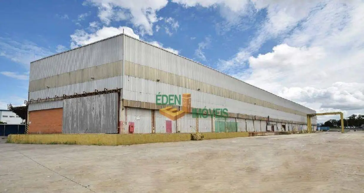 Armazém / Galpão para alugar, 24037m2 em Iporanga, Sorocaba - SP - imagem 4 Foto 4 de Armazém / Galpão para alugar, 24037m2 em Iporanga, Sorocaba - SP
