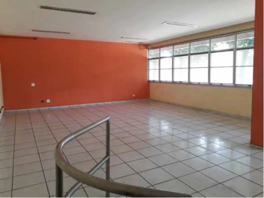 Armazém / Galpão para alugar, 27564m2 em Aparecidinha, Sorocaba - SP - imagem 9 Foto 9 de Armazém / Galpão para alugar, 27564m2 em Aparecidinha, Sorocaba - SP