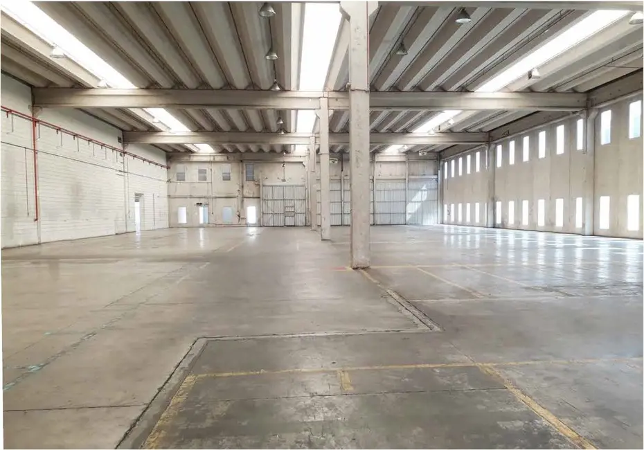 Armazém / Galpão para alugar, 27564m2 em Aparecidinha, Sorocaba - SP - imagem 5 Foto 5 de Armazém / Galpão para alugar, 27564m2 em Aparecidinha, Sorocaba - SP