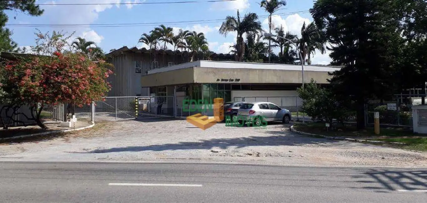 Armazém / Galpão para alugar, 27564m2 em Aparecidinha, Sorocaba - SP - imagem 1 Foto 1 de Armazém / Galpão para alugar, 27564m2 em Aparecidinha, Sorocaba - SP