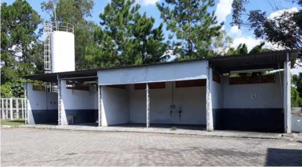 Armazém / Galpão para alugar, 27564m2 em Aparecidinha, Sorocaba - SP - imagem 2 Foto 2 de Armazém / Galpão para alugar, 27564m2 em Aparecidinha, Sorocaba - SP