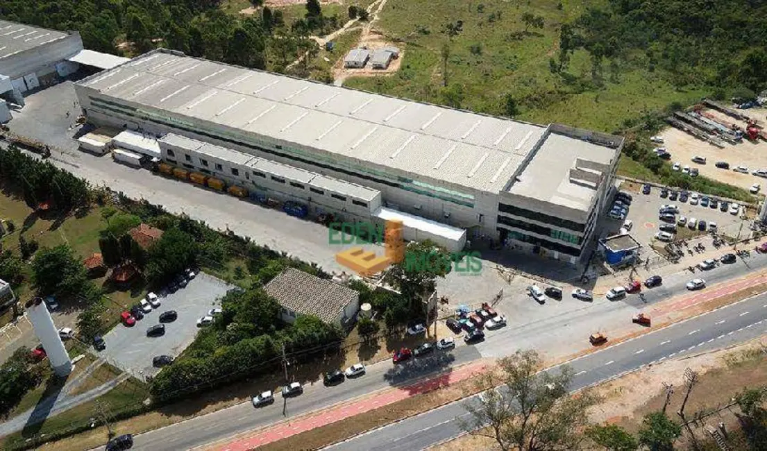 Foto 1 de Armazém / Galpão para alugar, 30832m2 em Aparecidinha, Sorocaba - SP