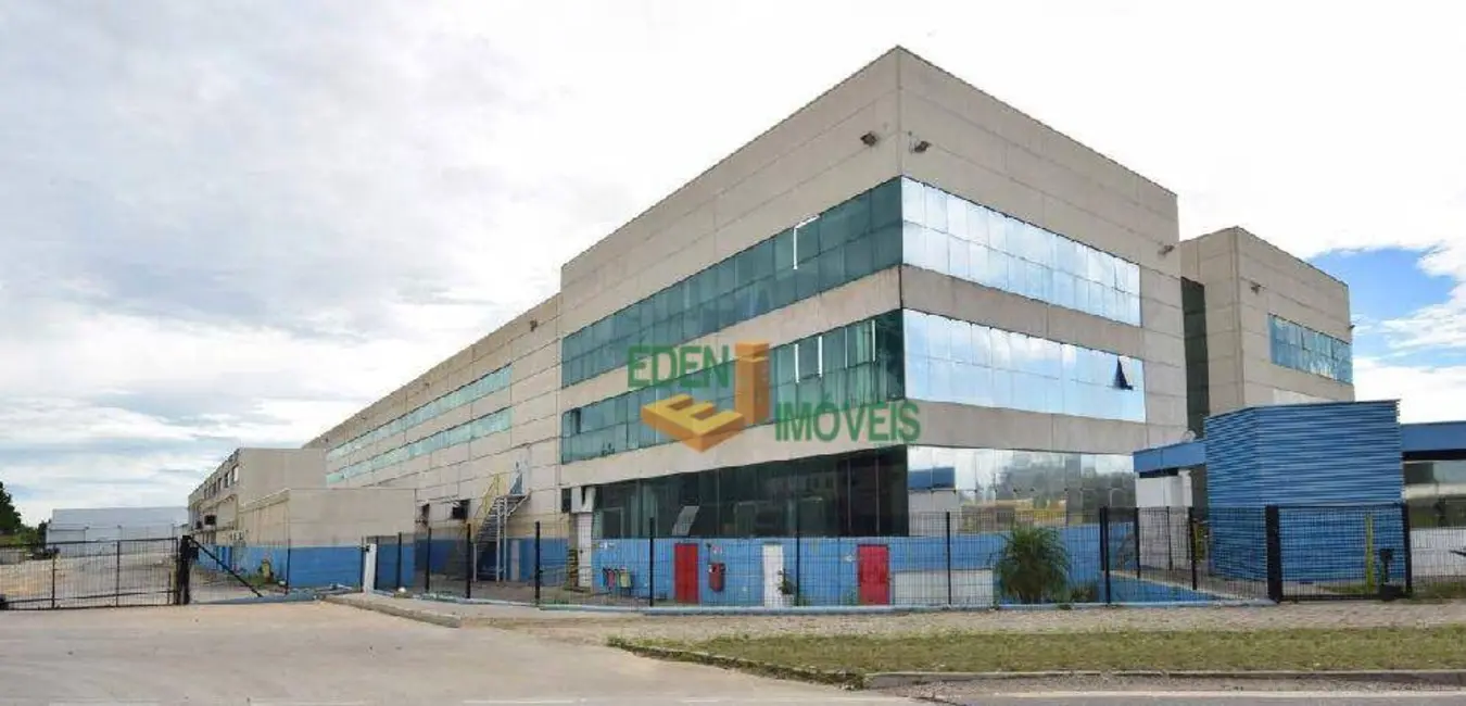 Foto 3 de Armazém / Galpão para alugar, 30832m2 em Aparecidinha, Sorocaba - SP