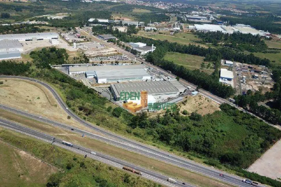 Foto 1 de Armazém / Galpão para alugar, 142275m2 em Aparecidinha, Sorocaba - SP