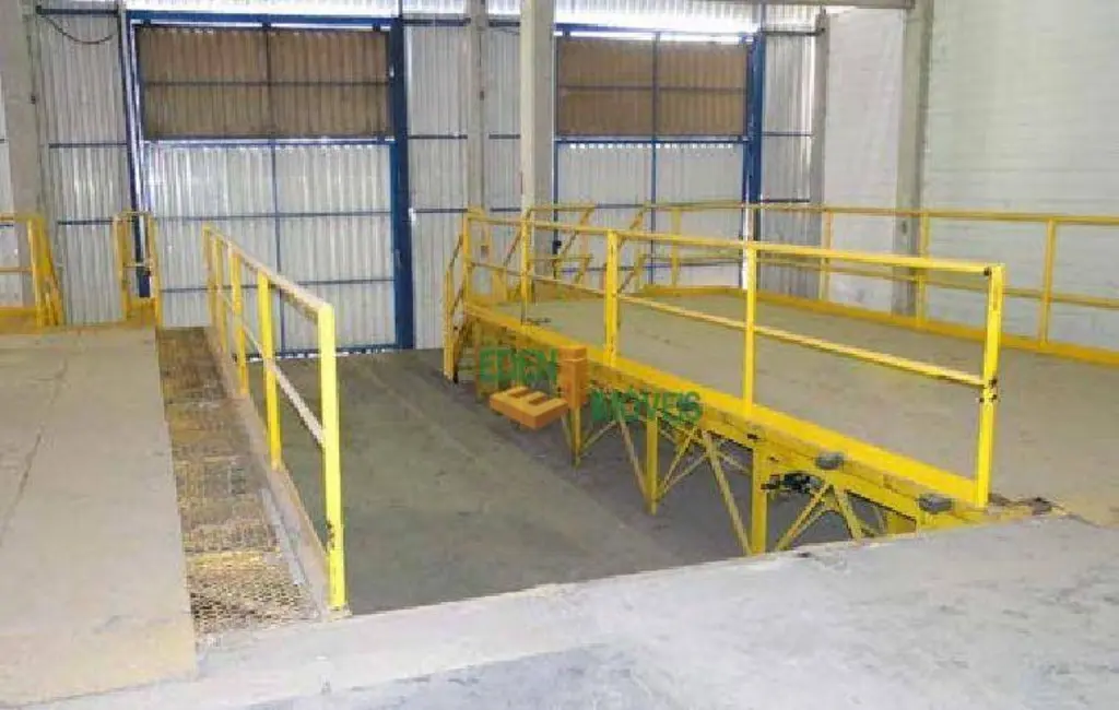 Armazém / Galpão para alugar, 34748m2 em Iporanga, Sorocaba - SP - imagem 4 Foto 4 de Armazém / Galpão para alugar, 34748m2 em Iporanga, Sorocaba - SP