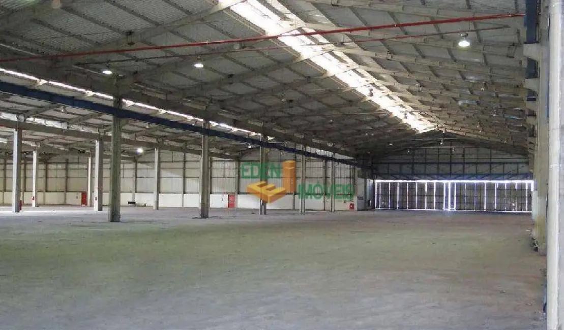 Foto 2 de Armazém / Galpão para alugar, 34748m2 em Iporanga, Sorocaba - SP