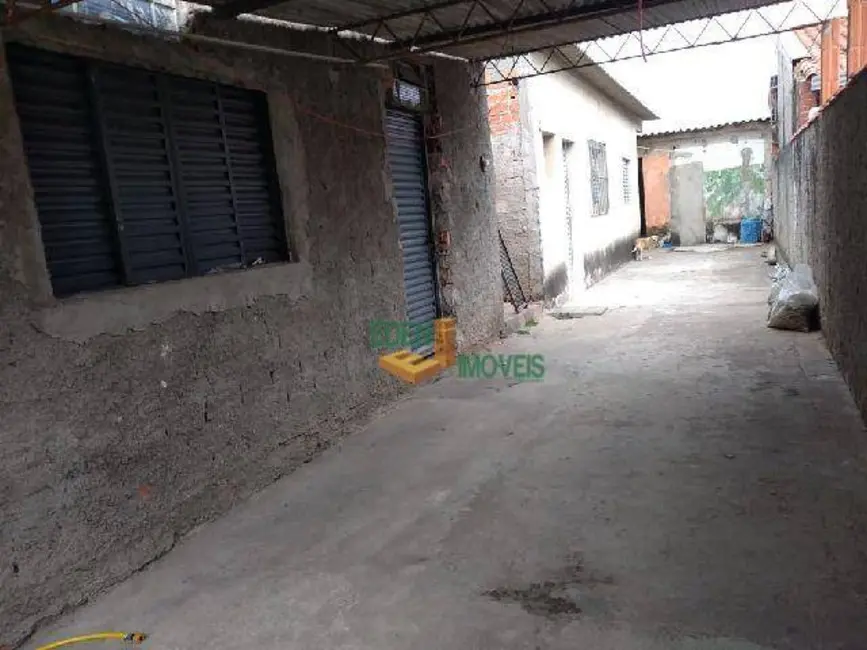 Foto 2 de Casa com 4 quartos à venda, 154m2 em Jardim Boa Esperança, Sorocaba - SP