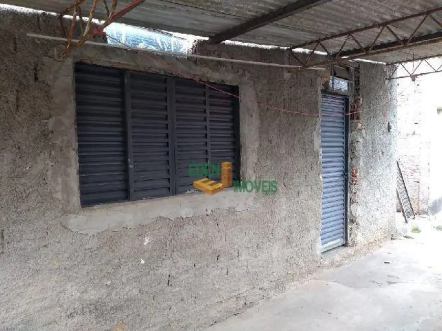 Casa com 4 quartos à venda, 154m2 em Jardim Boa Esperança, Sorocaba - SP - imagem 3 Foto 3 de Casa com 4 quartos à venda, 154m2 em Jardim Boa Esperança, Sorocaba - SP