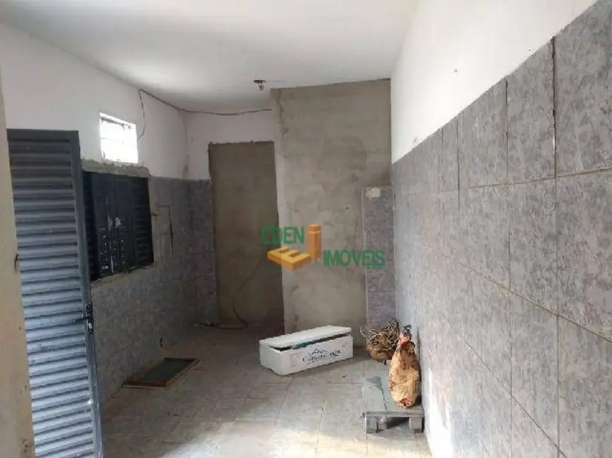 Casa com 4 quartos à venda, 154m2 em Jardim Boa Esperança, Sorocaba - SP - imagem 4 Foto 4 de Casa com 4 quartos à venda, 154m2 em Jardim Boa Esperança, Sorocaba - SP