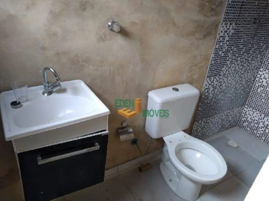 Casa com 4 quartos à venda, 154m2 em Jardim Boa Esperança, Sorocaba - SP - imagem 9 Foto 9 de Casa com 4 quartos à venda, 154m2 em Jardim Boa Esperança, Sorocaba - SP
