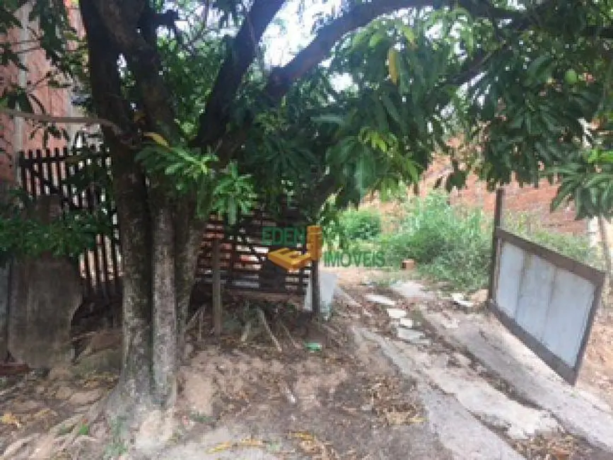 Foto 3 de Terreno / Lote à venda, 125m2 em Portal do Éden, Itu - SP