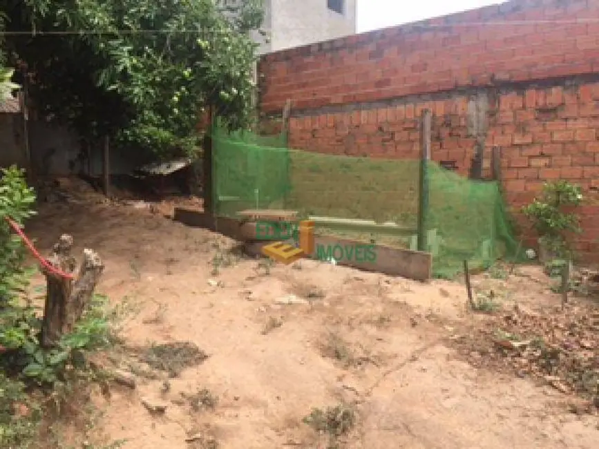 Foto 5 de Terreno / Lote à venda, 125m2 em Portal do Éden, Itu - SP