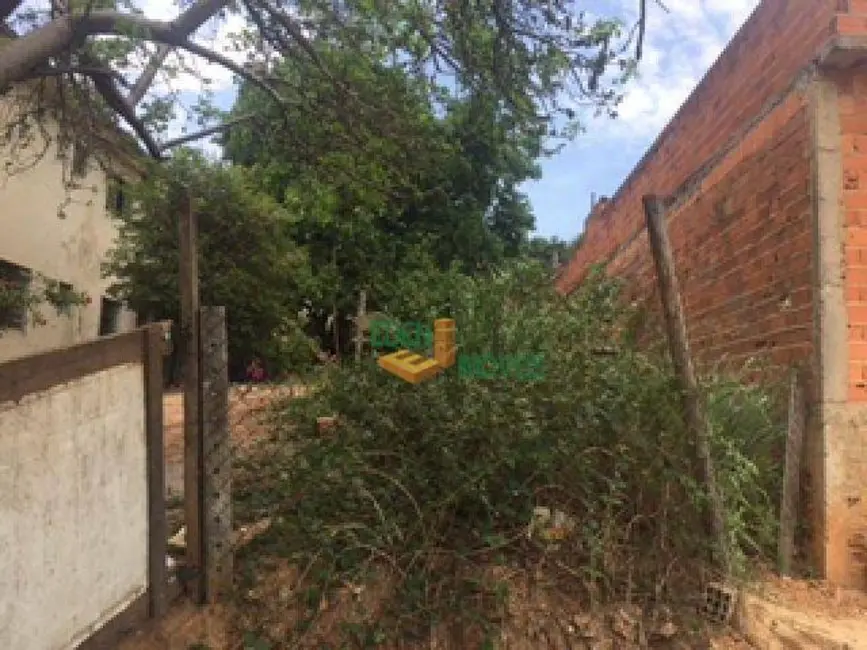 Foto 4 de Terreno / Lote à venda, 125m2 em Portal do Éden, Itu - SP