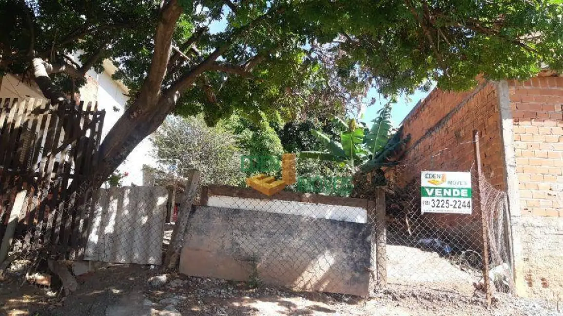 Terreno / Lote à venda, 125m2 em Portal do Éden, Itu - SP - imagem 2 Foto 2 de Terreno / Lote à venda, 125m2 em Portal do Éden, Itu - SP