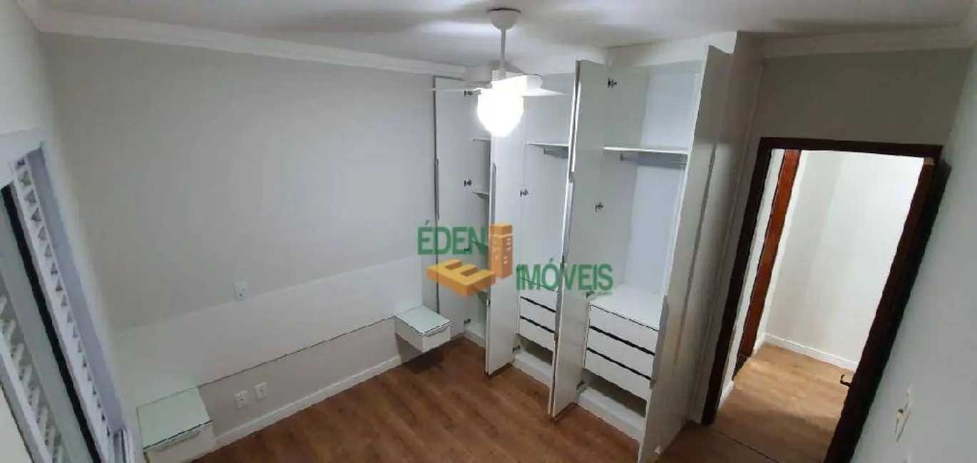 Apartamento com 2 quartos à venda, 51m2 em Éden, Sorocaba - SP - imagem 3 Foto 3 de Apartamento com 2 quartos à venda, 51m2 em Éden, Sorocaba - SP