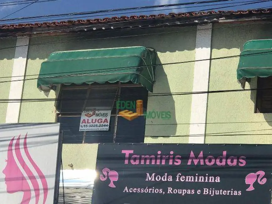 Sala Comercial para alugar, 13m2 em Éden, Sorocaba - SP - imagem 1 Foto 1 de Sala Comercial para alugar, 13m2 em Éden, Sorocaba - SP