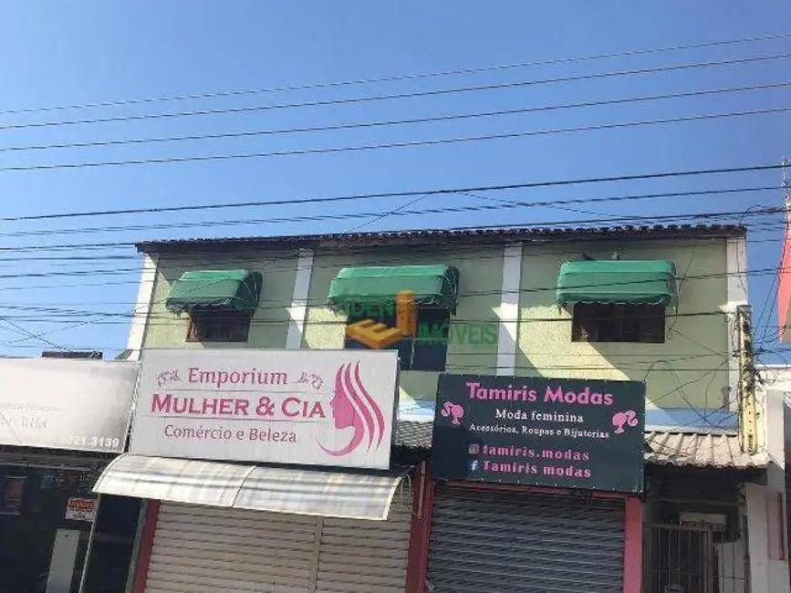 Sala Comercial para alugar, 13m2 em Éden, Sorocaba - SP - imagem 2 Foto 2 de Sala Comercial para alugar, 13m2 em Éden, Sorocaba - SP