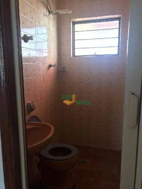 Foto 9 de Sala Comercial para alugar, 14m2 em Éden, Sorocaba - SP