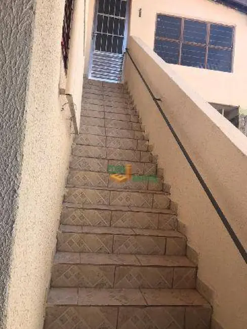 Foto 4 de Sala Comercial para alugar, 14m2 em Éden, Sorocaba - SP