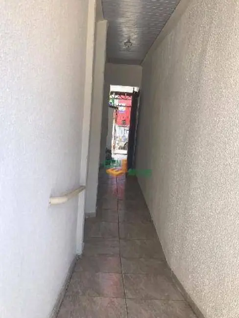 Foto 3 de Sala Comercial para alugar, 14m2 em Éden, Sorocaba - SP