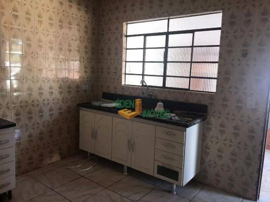 Sala Comercial para alugar, 10m2 em Éden, Sorocaba - SP - imagem 8 Foto 8 de Sala Comercial para alugar, 10m2 em Éden, Sorocaba - SP