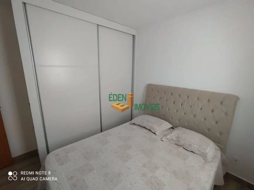 Foto 8 de Apartamento com 2 quartos para alugar, 47m2 em Éden, Sorocaba - SP