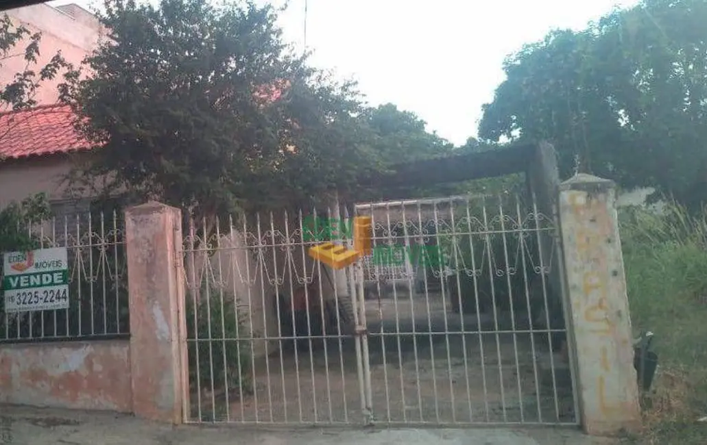 Casa com 2 quartos à venda, 300m2 em Vila Dálmatas, Sorocaba - SP - imagem 1 Foto 1 de Casa com 2 quartos à venda, 300m2 em Vila Dálmatas, Sorocaba - SP