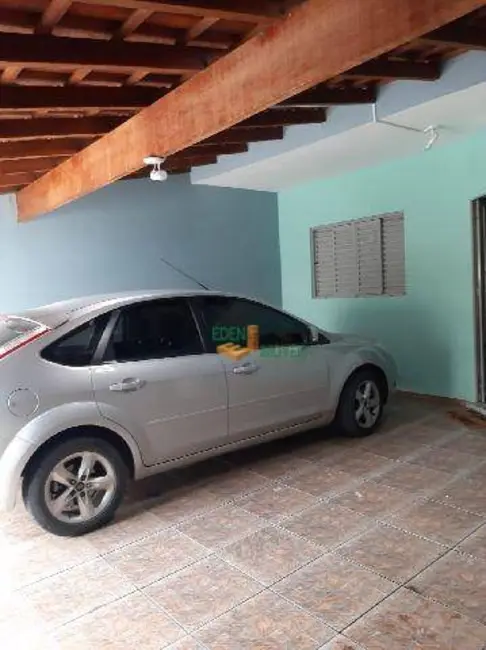 Casa com 2 quartos à venda, 130m2 em Jardim Sorocaba Park, Sorocaba - SP - imagem 3 Foto 3 de Casa com 2 quartos à venda, 130m2 em Jardim Sorocaba Park, Sorocaba - SP
