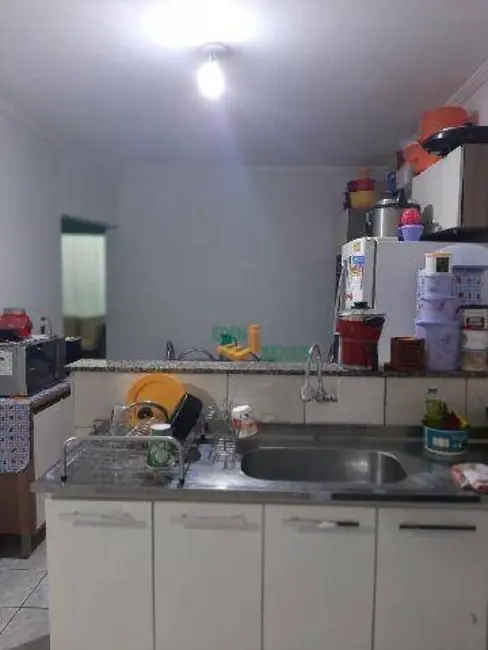 Casa com 2 quartos à venda, 130m2 em Jardim Sorocaba Park, Sorocaba - SP - imagem 6 Foto 6 de Casa com 2 quartos à venda, 130m2 em Jardim Sorocaba Park, Sorocaba - SP