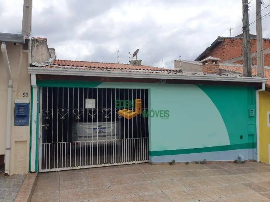 Foto 1 de Casa com 2 quartos à venda, 130m2 em Jardim Sorocaba Park, Sorocaba - SP