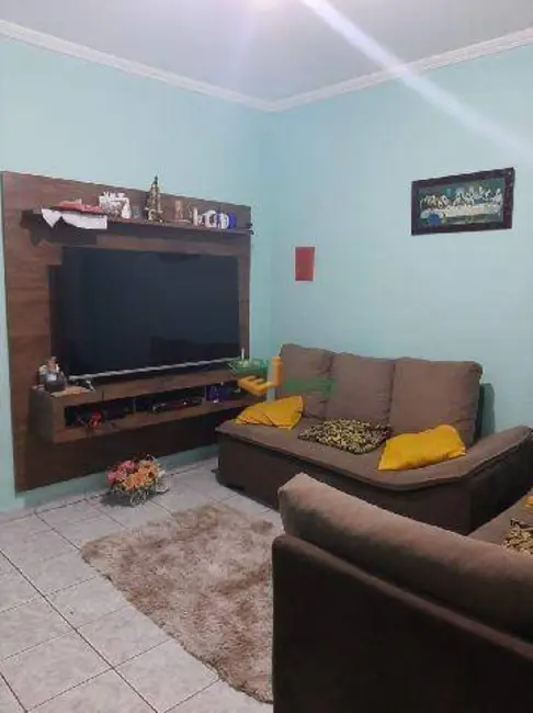 Casa com 2 quartos à venda, 130m2 em Jardim Sorocaba Park, Sorocaba - SP - imagem 4 Foto 4 de Casa com 2 quartos à venda, 130m2 em Jardim Sorocaba Park, Sorocaba - SP