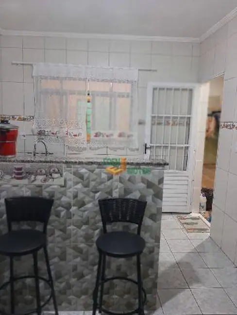 Casa com 2 quartos à venda, 130m2 em Jardim Sorocaba Park, Sorocaba - SP - imagem 5 Foto 5 de Casa com 2 quartos à venda, 130m2 em Jardim Sorocaba Park, Sorocaba - SP