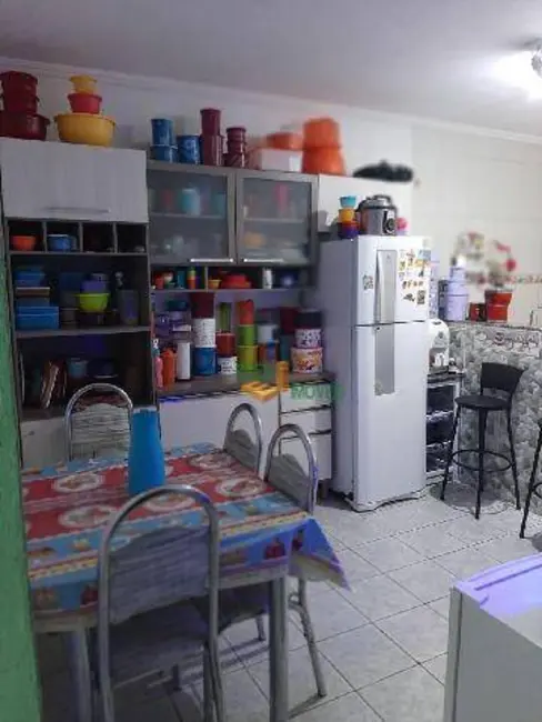 Casa com 2 quartos à venda, 130m2 em Jardim Sorocaba Park, Sorocaba - SP - imagem 7 Foto 7 de Casa com 2 quartos à venda, 130m2 em Jardim Sorocaba Park, Sorocaba - SP