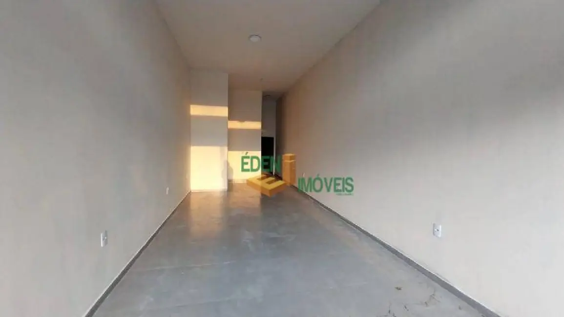 Sala Comercial para alugar, 55m2 em Éden, Sorocaba - SP - imagem 7 Foto 7 de Sala Comercial para alugar, 55m2 em Éden, Sorocaba - SP