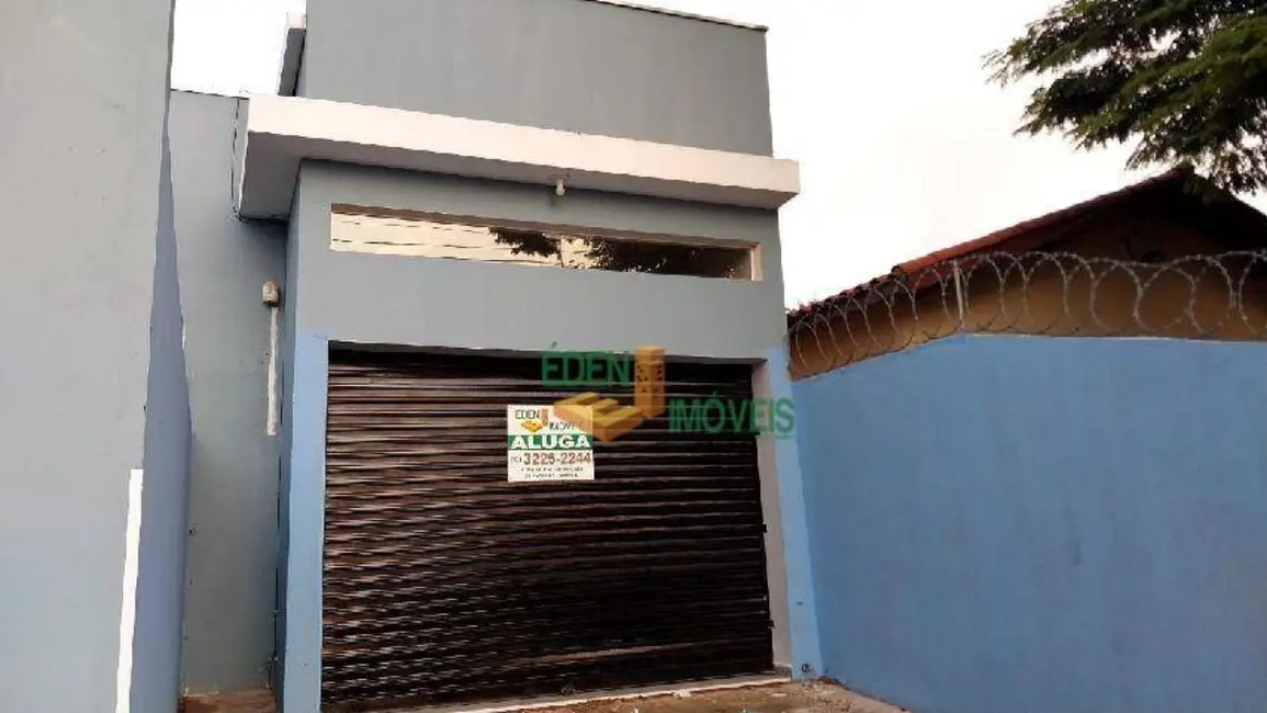 Sala Comercial para alugar, 55m2 em Éden, Sorocaba - SP - imagem 3 Foto 3 de Sala Comercial para alugar, 55m2 em Éden, Sorocaba - SP