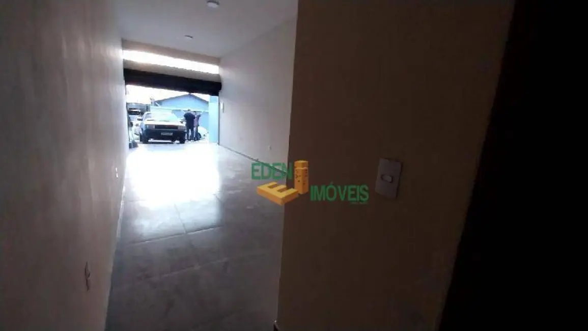 Sala Comercial para alugar, 55m2 em Éden, Sorocaba - SP - imagem 8 Foto 8 de Sala Comercial para alugar, 55m2 em Éden, Sorocaba - SP