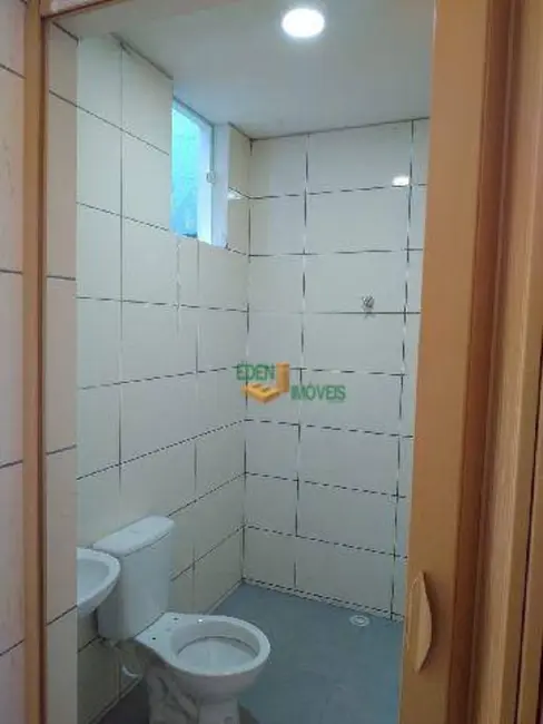 Sala Comercial para alugar, 55m2 em Éden, Sorocaba - SP - imagem 4 Foto 4 de Sala Comercial para alugar, 55m2 em Éden, Sorocaba - SP