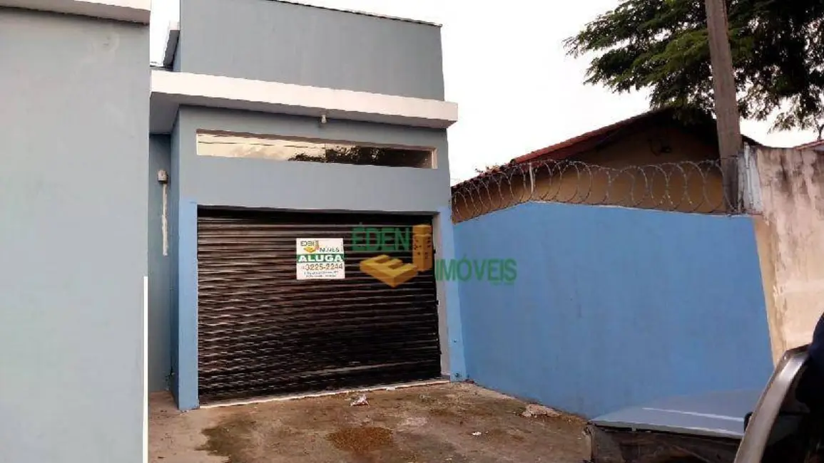 Sala Comercial para alugar, 55m2 em Éden, Sorocaba - SP - imagem 2 Foto 2 de Sala Comercial para alugar, 55m2 em Éden, Sorocaba - SP