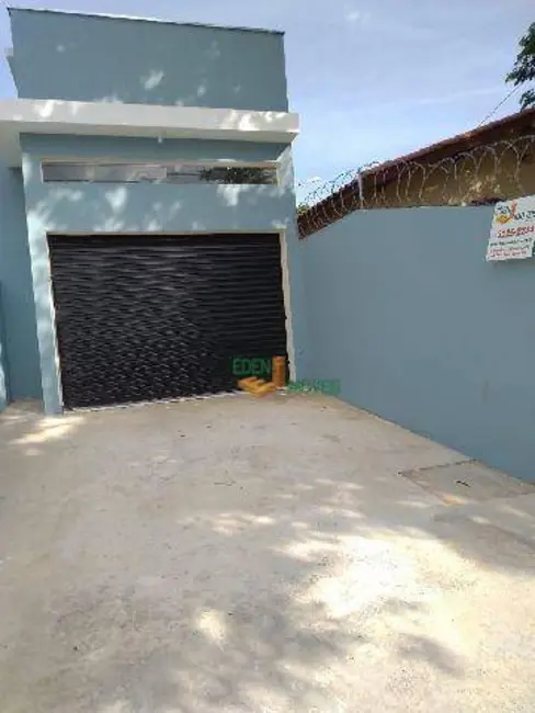 Sala Comercial para alugar, 55m2 em Éden, Sorocaba - SP - imagem 1 Foto 1 de Sala Comercial para alugar, 55m2 em Éden, Sorocaba - SP