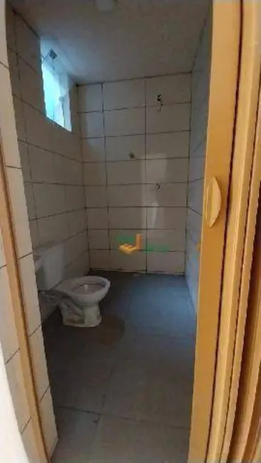 Sala Comercial para alugar, 55m2 em Éden, Sorocaba - SP - imagem 9 Foto 9 de Sala Comercial para alugar, 55m2 em Éden, Sorocaba - SP