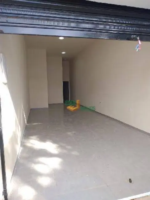 Sala Comercial para alugar, 55m2 em Éden, Sorocaba - SP - imagem 5 Foto 5 de Sala Comercial para alugar, 55m2 em Éden, Sorocaba - SP