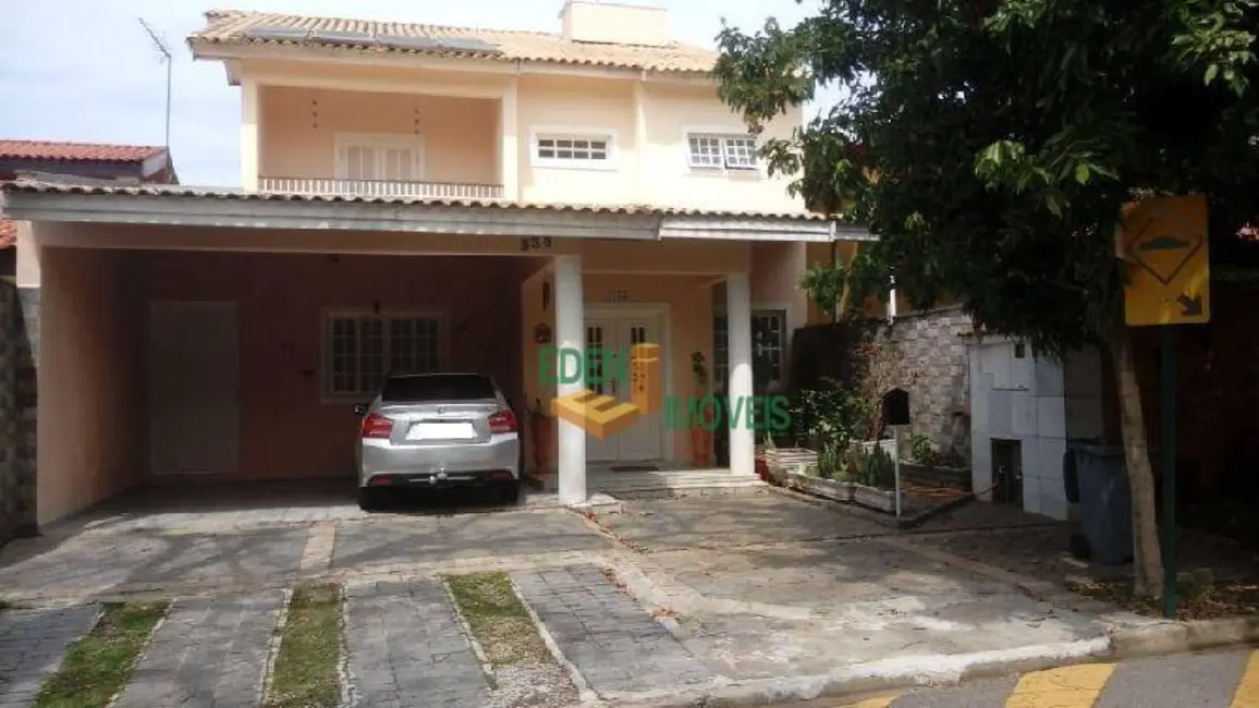 Casa de Condomínio com 3 quartos à venda, 250m2 em Sorocaba - SP - imagem 2 Foto 2 de Casa de Condomínio com 3 quartos à venda, 250m2 em Sorocaba - SP
