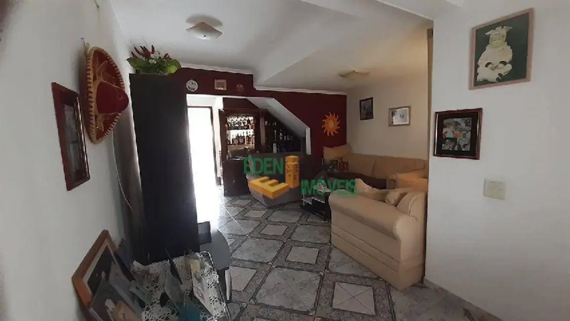 Casa de Condomínio com 3 quartos à venda, 250m2 em Sorocaba - SP - imagem 6 Foto 6 de Casa de Condomínio com 3 quartos à venda, 250m2 em Sorocaba - SP