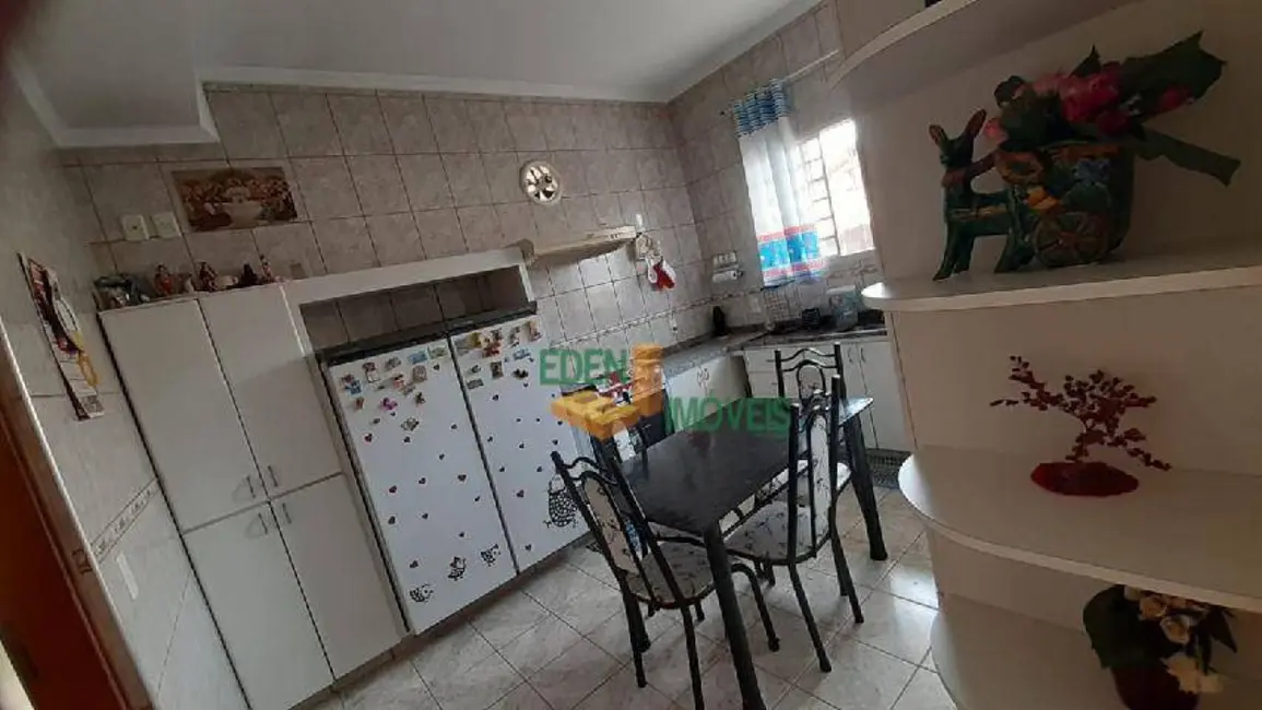 Casa de Condomínio com 3 quartos à venda, 250m2 em Sorocaba - SP - imagem 8 Foto 8 de Casa de Condomínio com 3 quartos à venda, 250m2 em Sorocaba - SP