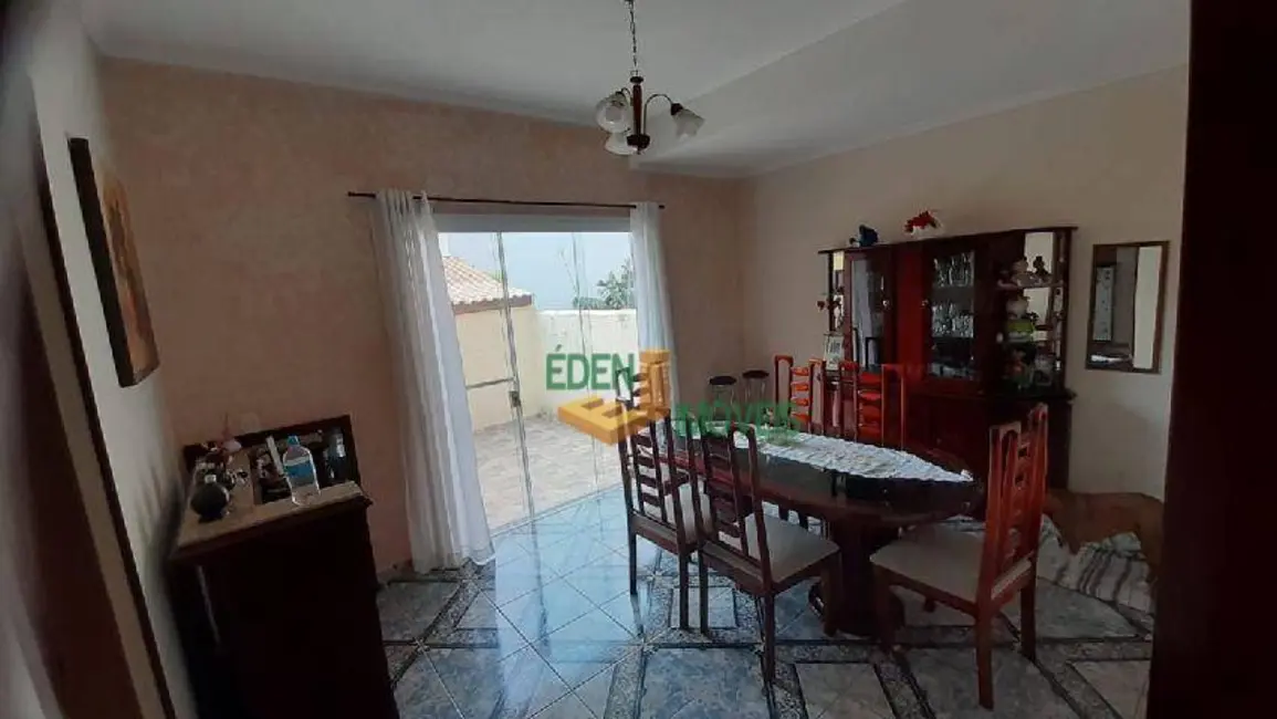 Casa de Condomínio com 3 quartos à venda, 250m2 em Sorocaba - SP - imagem 5 Foto 5 de Casa de Condomínio com 3 quartos à venda, 250m2 em Sorocaba - SP