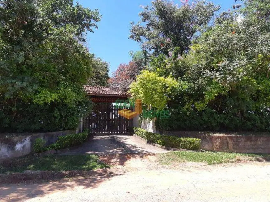 Chácara com 7 quartos à venda, 12000m2 em Éden, Sorocaba - SP - imagem 6 Foto 6 de Chácara com 7 quartos à venda, 12000m2 em Éden, Sorocaba - SP